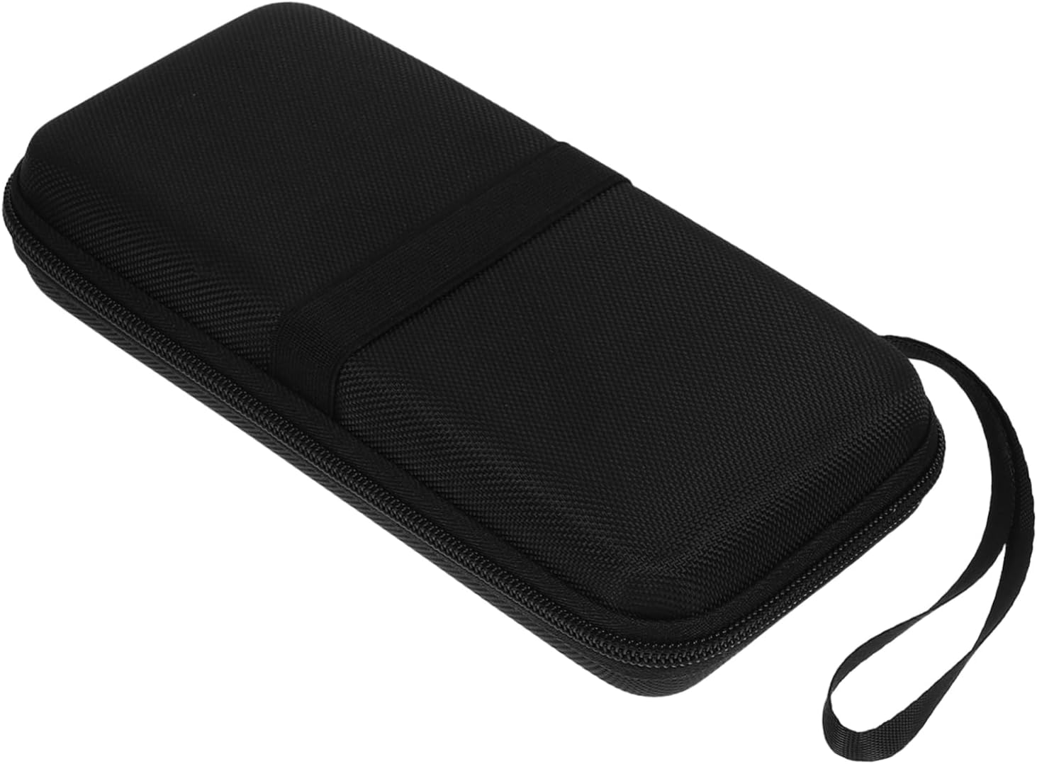 Operitacx Calculator Storage Bag for Graphing Calculator Fits Ti- plus Case Spacious Organizer Pouch for Accessories and Batteries image number 5