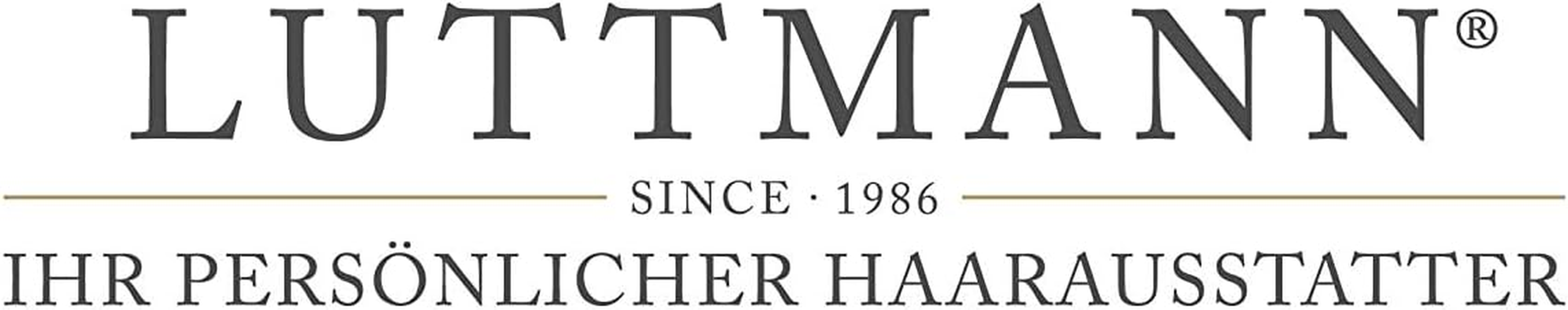 LUTTMANN&reg; Wigs Bamboo Wig Cap Head Protection Base Cap in Beige - Can Be Can Be Used under Real Hair Wigs, Synthetic Hair Wigs, Headscarves, Caps, Turban or Riding Helmets