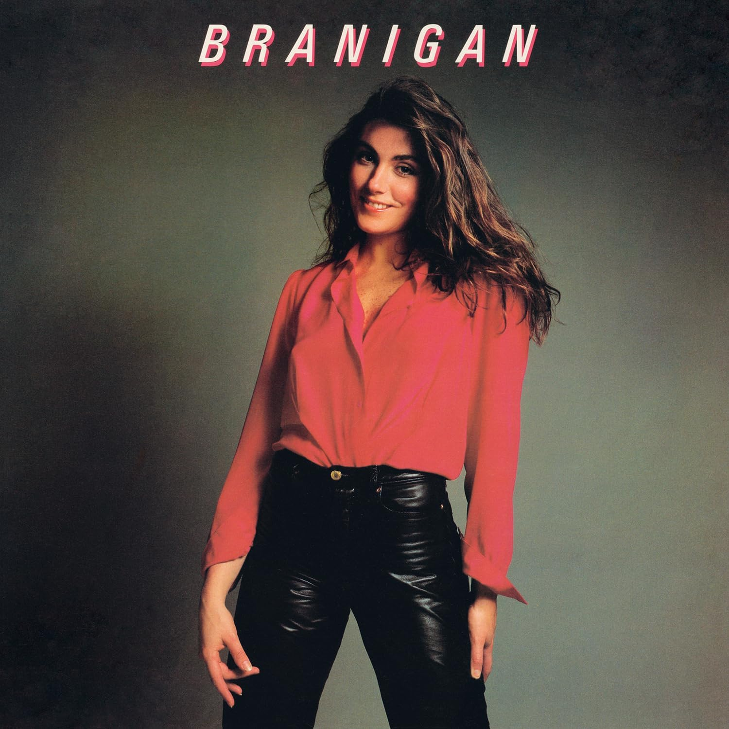 Branigan - Limited 180-Gram Red Colored Vinyl