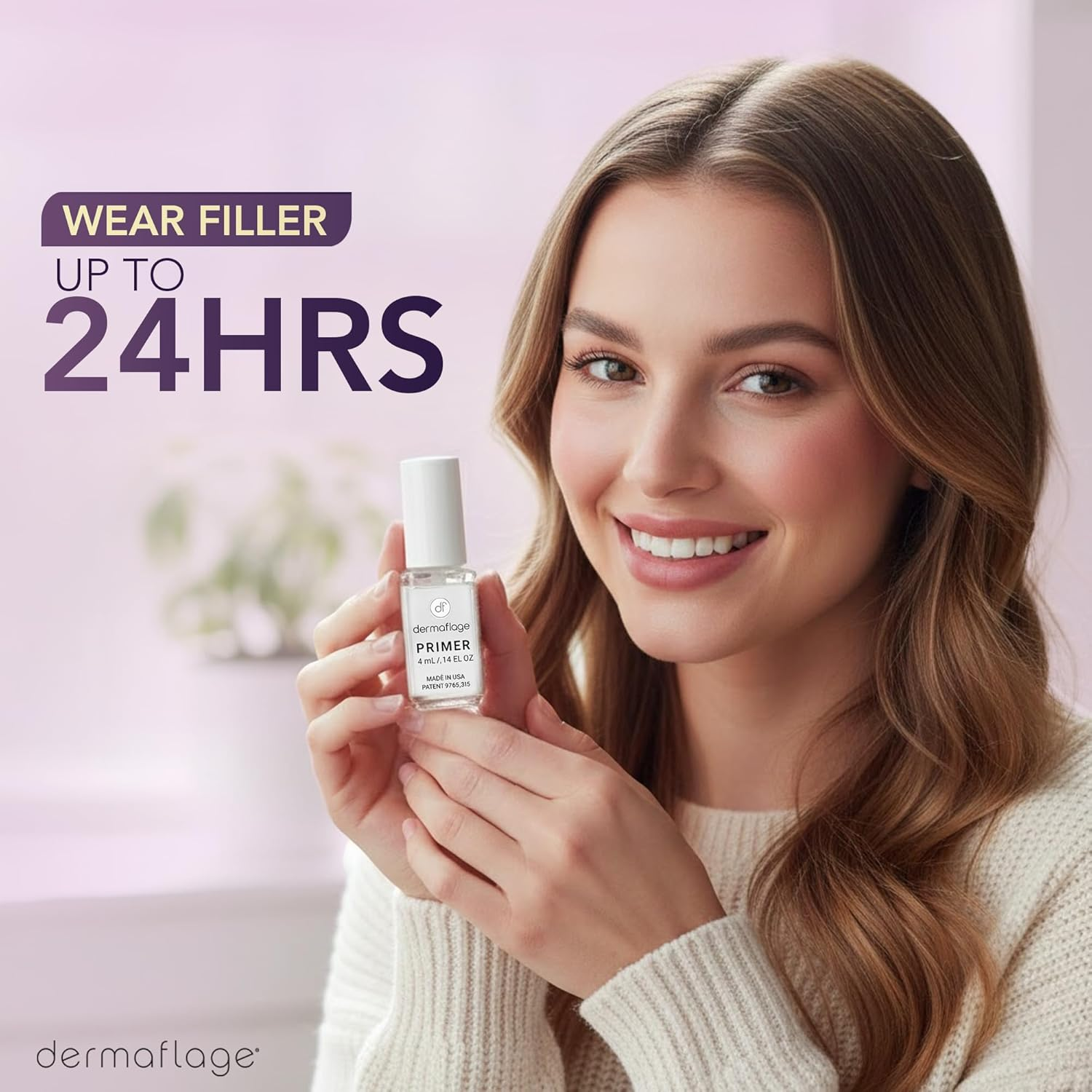 Dermaflage Extended Wear Primer image number 5