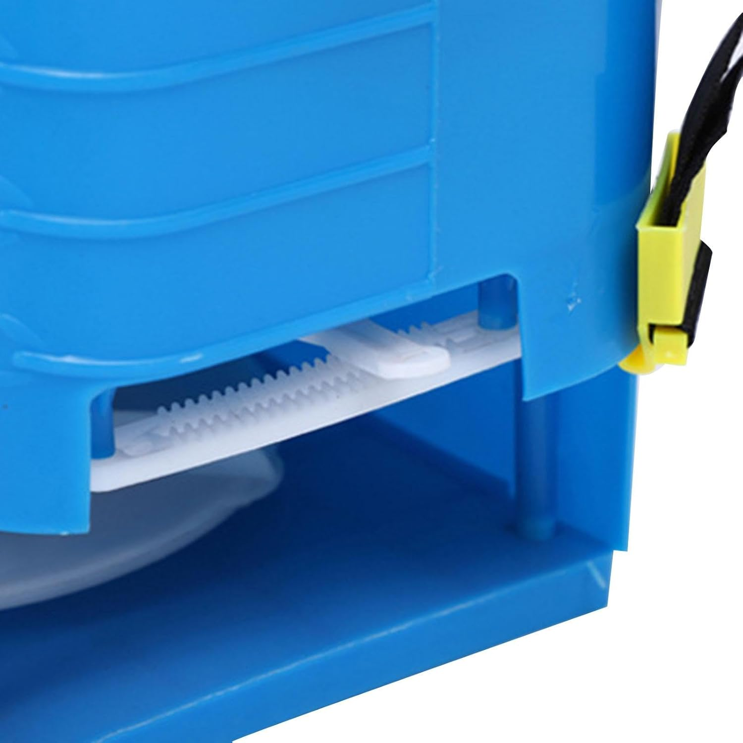 Generic Efficient Handheld Fertilizer Spreader for Home Gardening image number 2