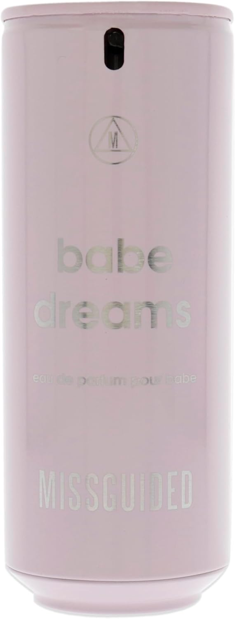 MISSGUIDED Babe Dreams image number 4