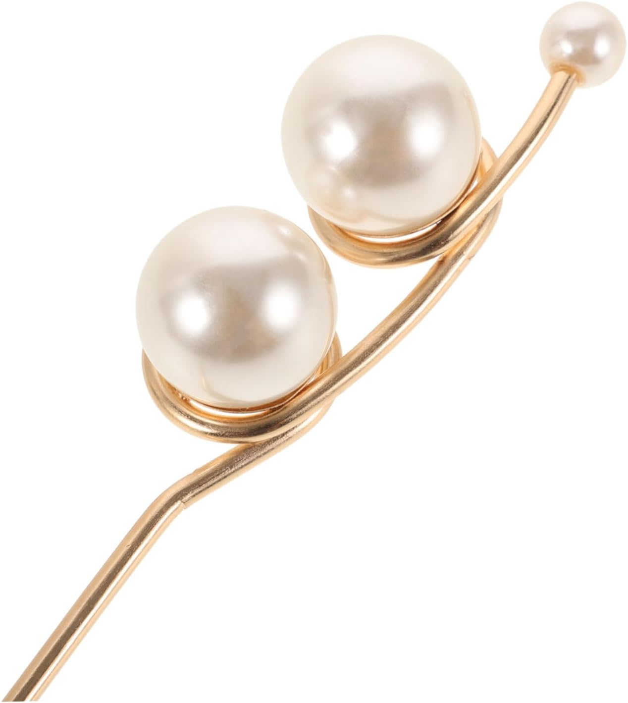 Baluue Manicure Gel Sticks Nail Art Mixing Stick Nail Art Stirring Rod Portable Manicure Accessory image number 2