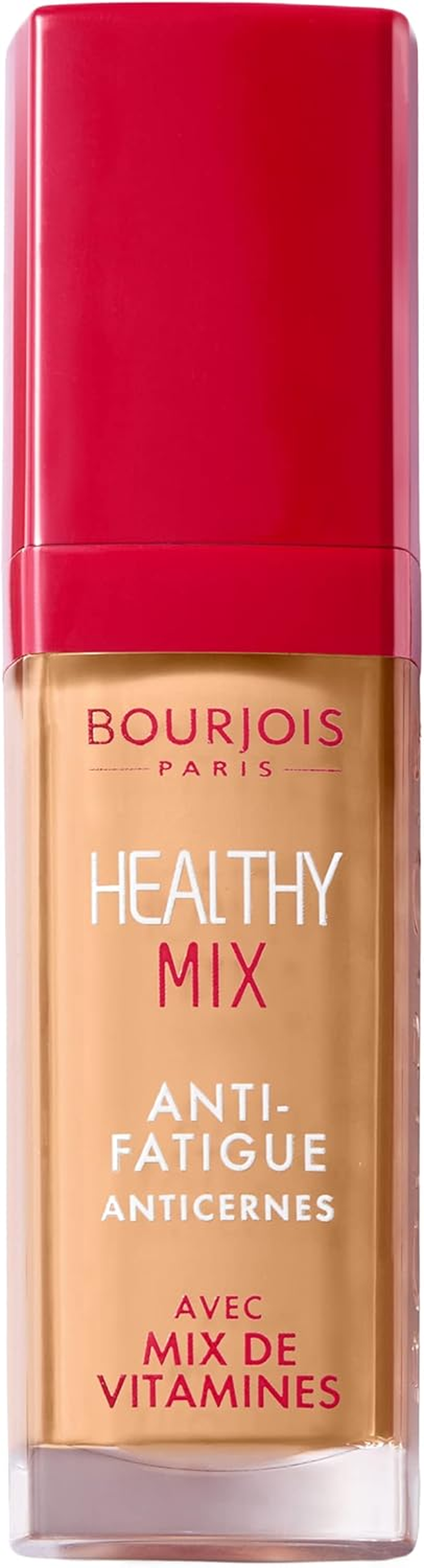Bourjois Healthy Mix 52 Medium anti Fatigue Concealer 7.8 Ml