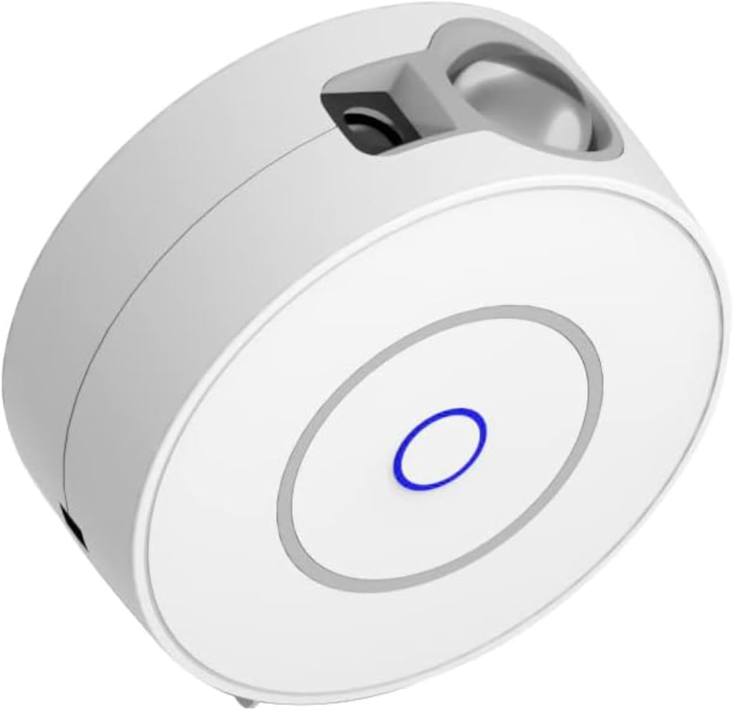 Laser Star Projector Night Light with Colour-Changing LED & Timer for Kids Room image number 5