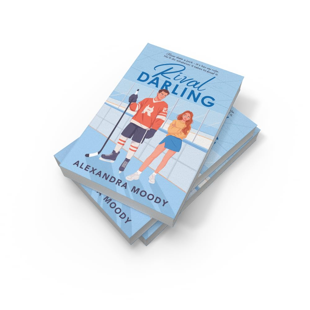 Rival Darling: the Darling Devils #1