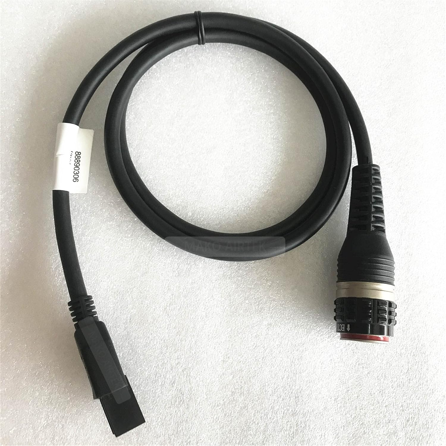 Cable Fits Volvo Vocom (88890306) image number 6