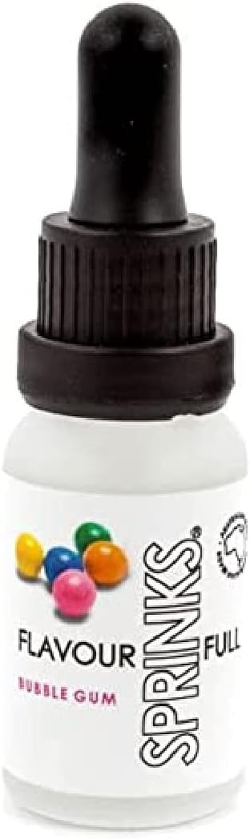 Sprinks Maple Flavour 15Ml | Premium Baking Oil | Maple Syrup Essence Food Flavouring | Cake Flavouring | Long Shelf Life | Easy Dropper for Recipes image number 1