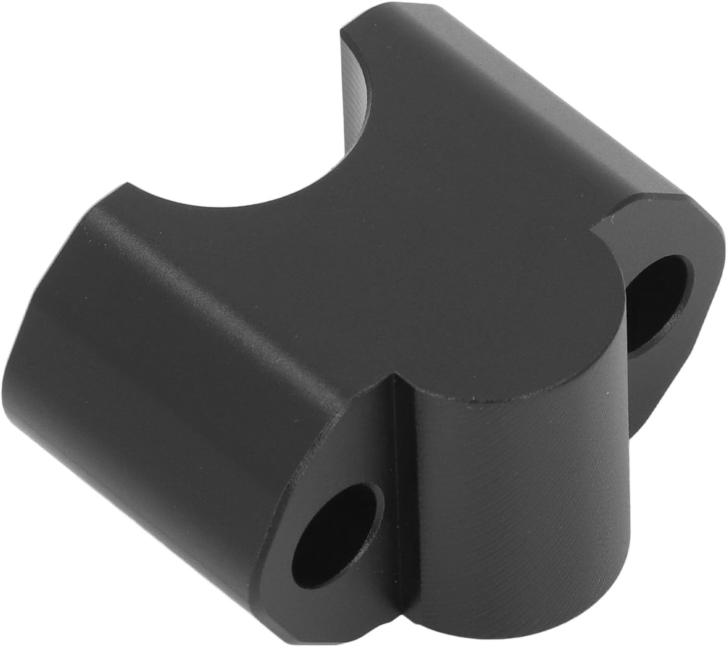 Handlebar Riser, P of 7/8In Motorcycle Handlebar Riser 30Mm Height Increasing Handle Bar Mount Clamp for 650 2023 image number 2