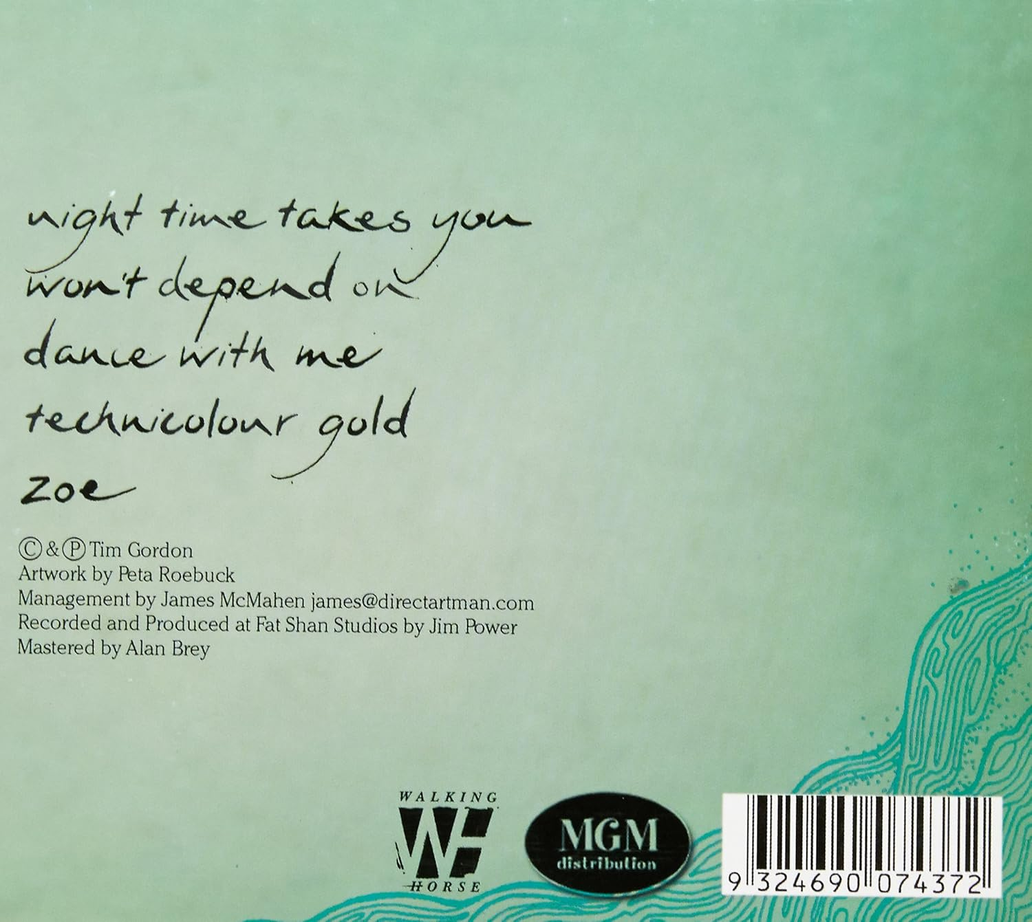 Burn the Clouds image number 2