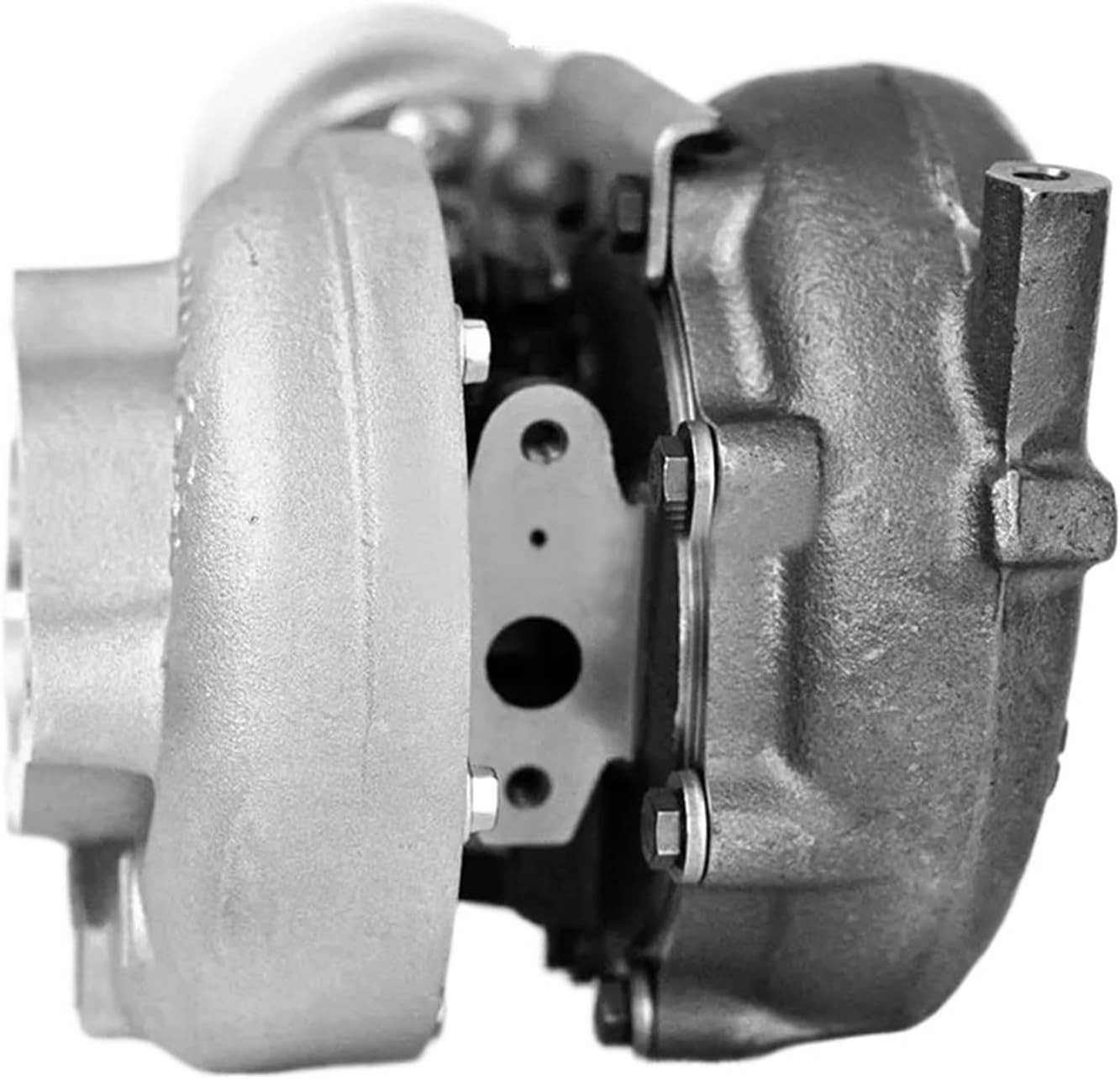 Lanliuhui Store 724639-5006S 14411VS40A Turbocharger Compatible with Patrol Compatible with Terrano II 3.0 DI ZD30 Zd30Eti Zd30Ddti image number 3