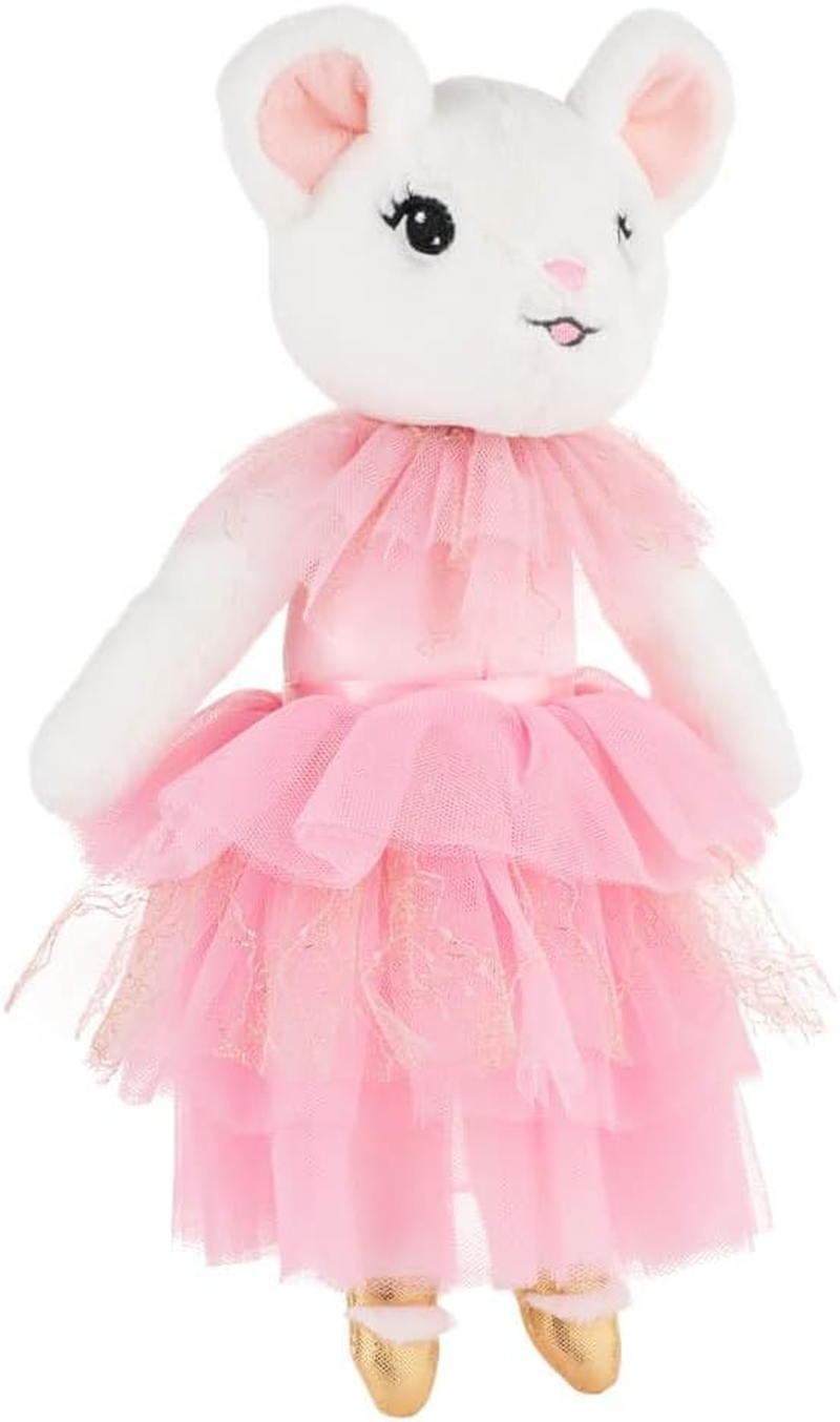 In Paris Parfait Pink Soft Toy, 30Cm image number 5