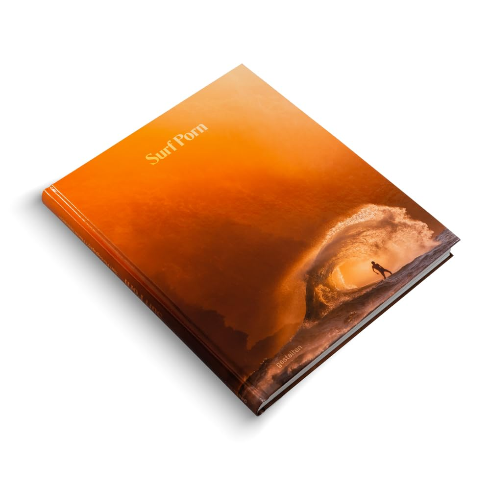 Surf Porn: Surf Photography'S Finest Selection image number 1