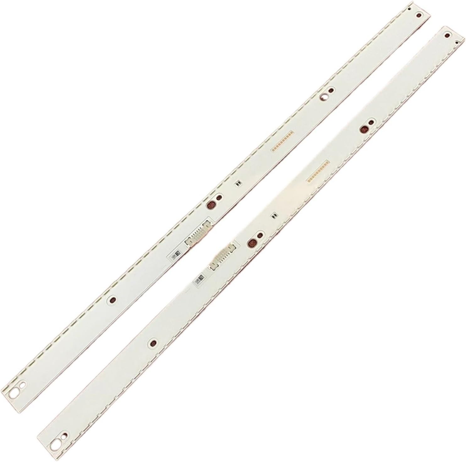 KBCTFWP LED Backlight Fit for Samsung UE49KU6400U UE49KU6450 UE49KU6452 UE49KU6459 UE49KU6400 UE49MU6500 UE49MU7400 UE49KU6670U UE49KU6500 image number 1