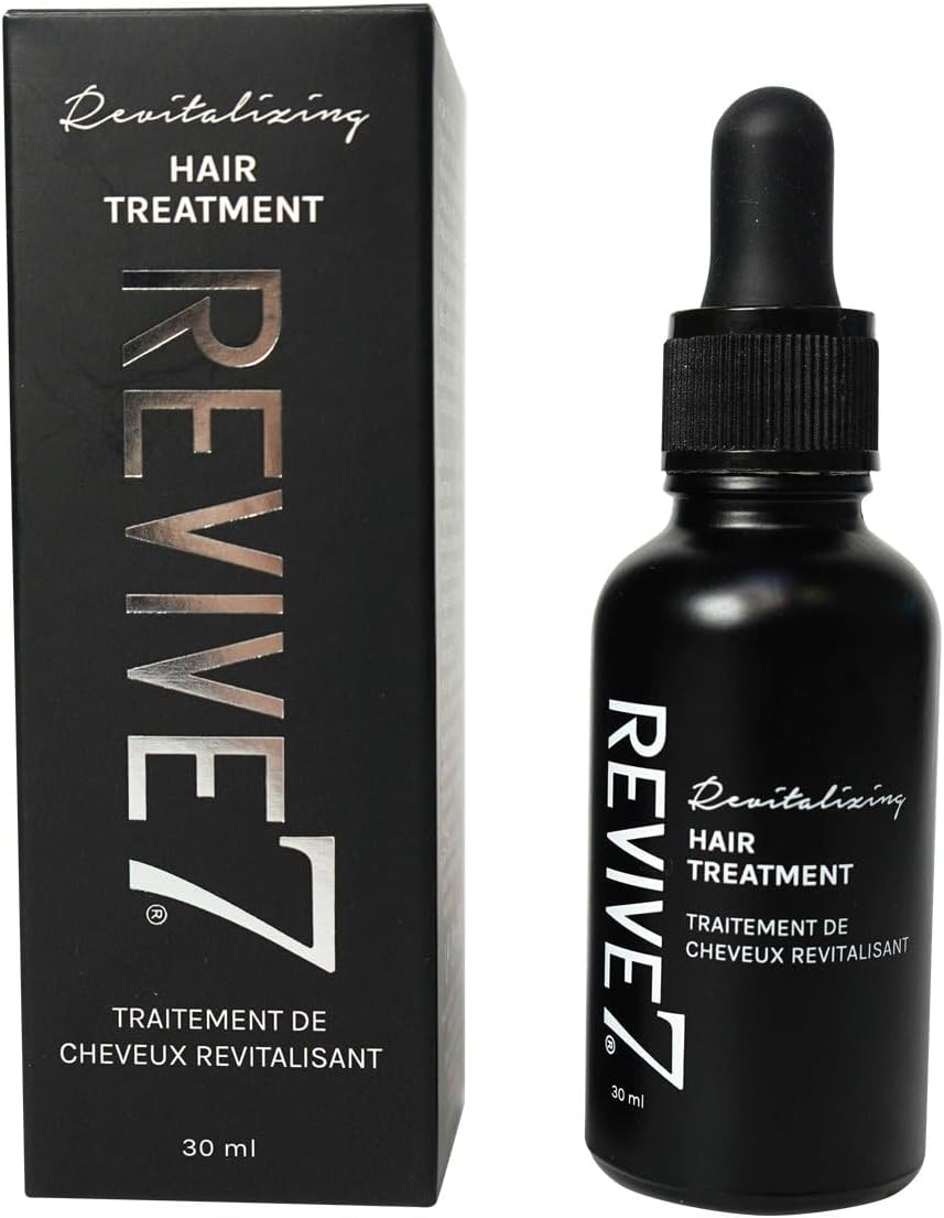 Revive7 Hair Treatment, 30 Ml