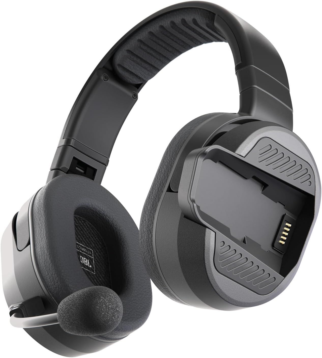 Cardo Packtalk Edgephones Motorcycle image number 5