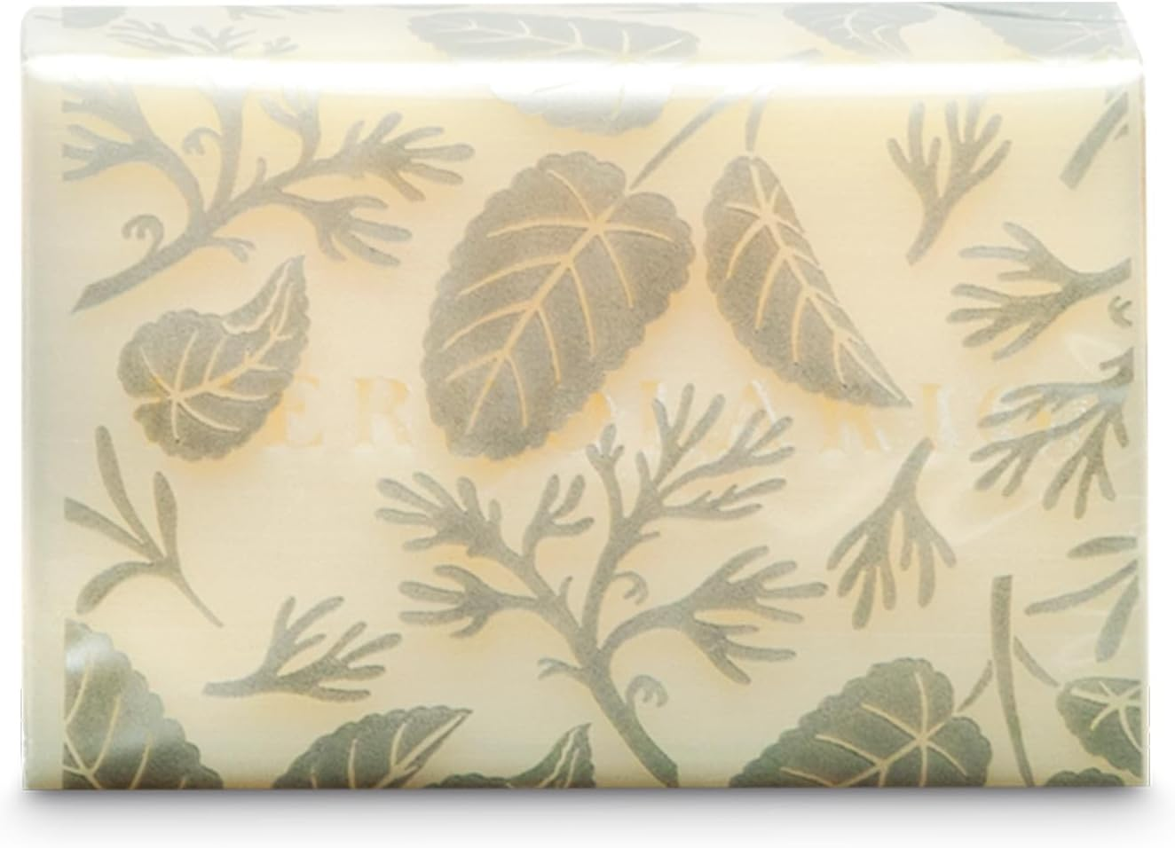 L'Erbolario Bouquet D'Argento Soap 100 G image number 2