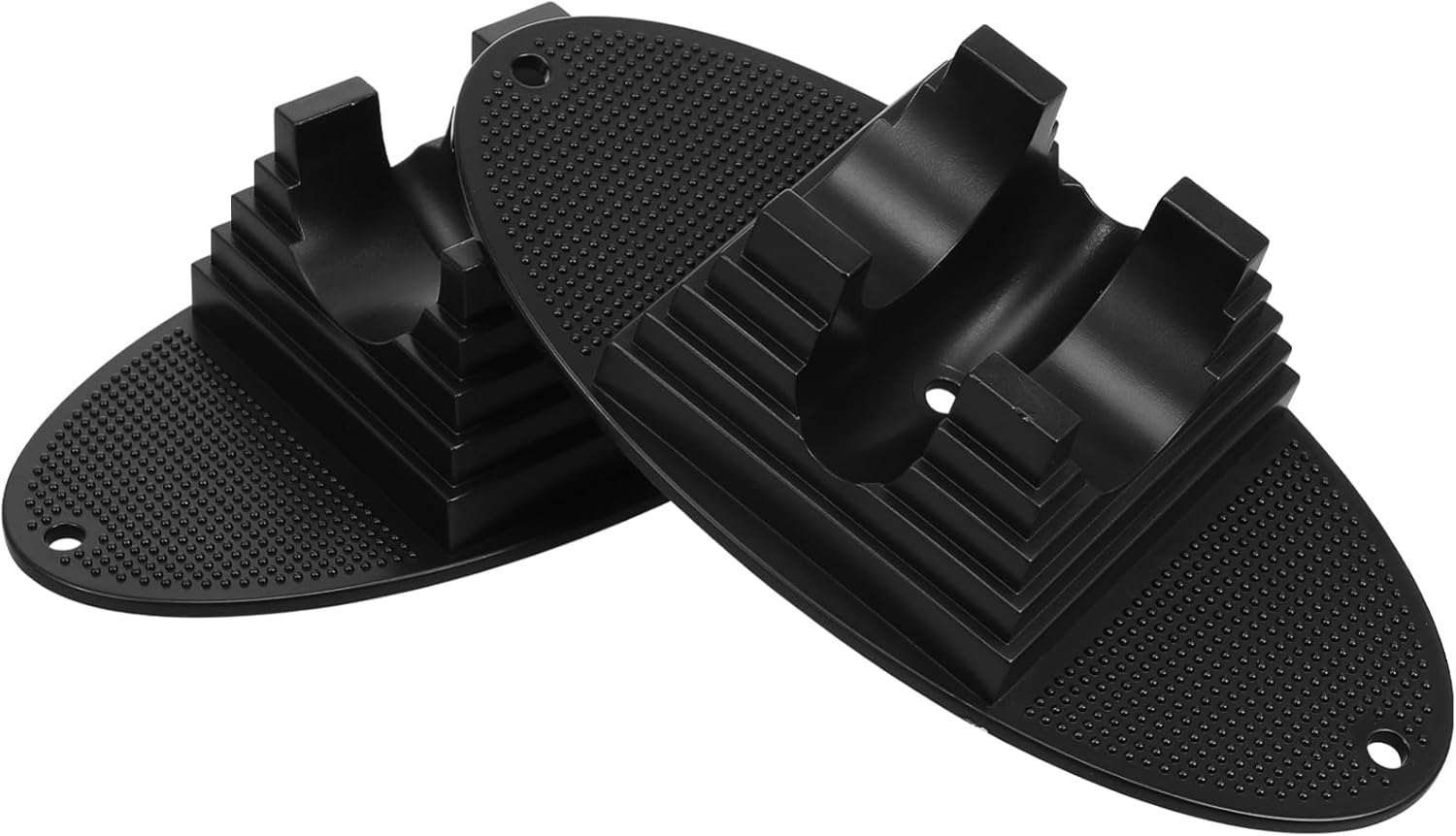 2Pcs Scooter Rack Scooter Holder Scooter Stand Plastic Scooter Storage Rack Scooter Parking Stand Scooter Parking Rack Scooter Wheel Storage Stand Scooter Parking Accessories