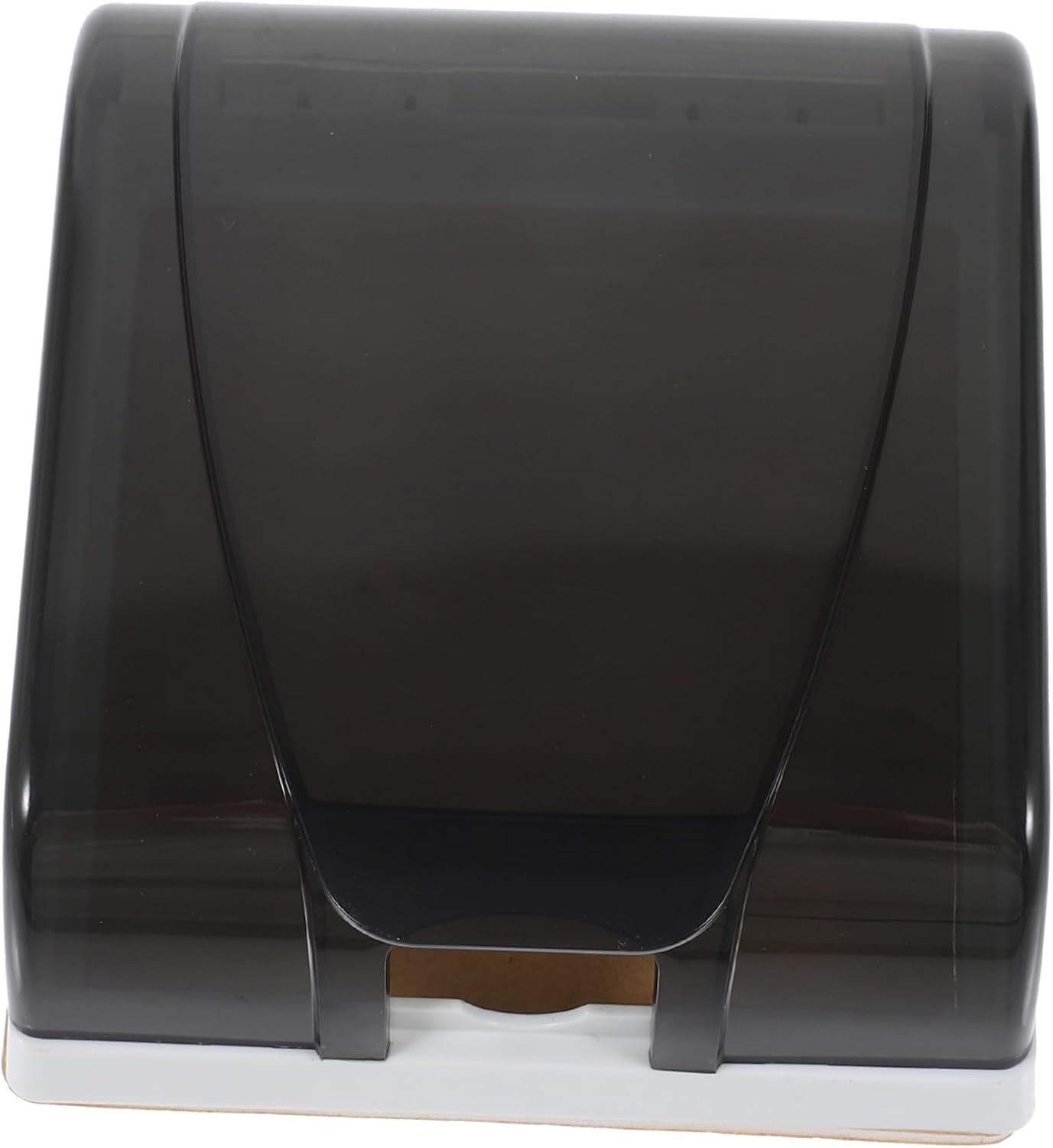 DOITOOL Socket Plug Cover Electrical Outlet Protection Box Slip Suitable for Home Office image number 5