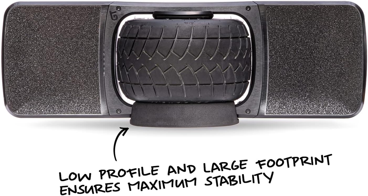 Landslide Trunksaver Onewheel Stand for Car Trunk | Tumble-Proof Non-Slip Holder for One Wheel GT/GT S-Series, Pint/Pint X and XR | Super Light & Protective Foam