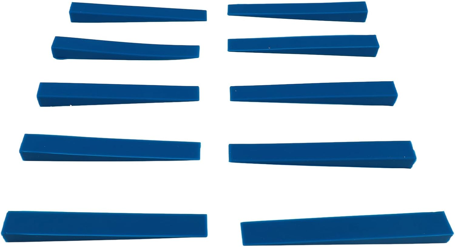 Piano Tuning Mute Rubber Wedge Sound Stopper Mute Block Adjustment Tool for Musical Instrument image number 4