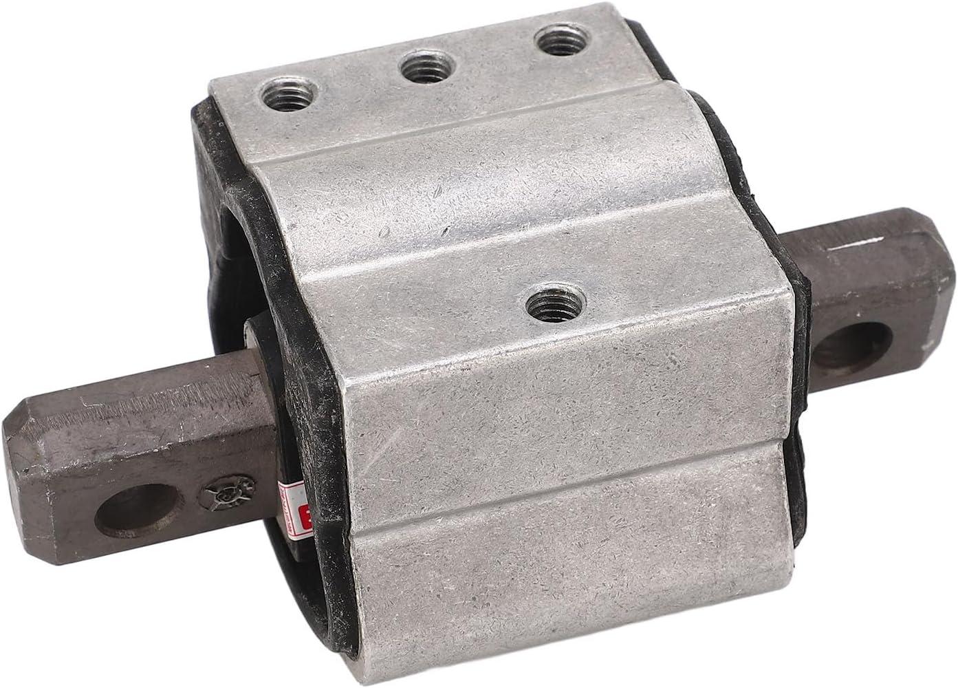 Transmission Mount, Replacement for C‑Class W204 2008‑2014, E‑Class W212 2010‑2016, Cls‑Class C219 2004‑2010 with Better Cushioning Effect for Noise Reduction, Protect image number 1