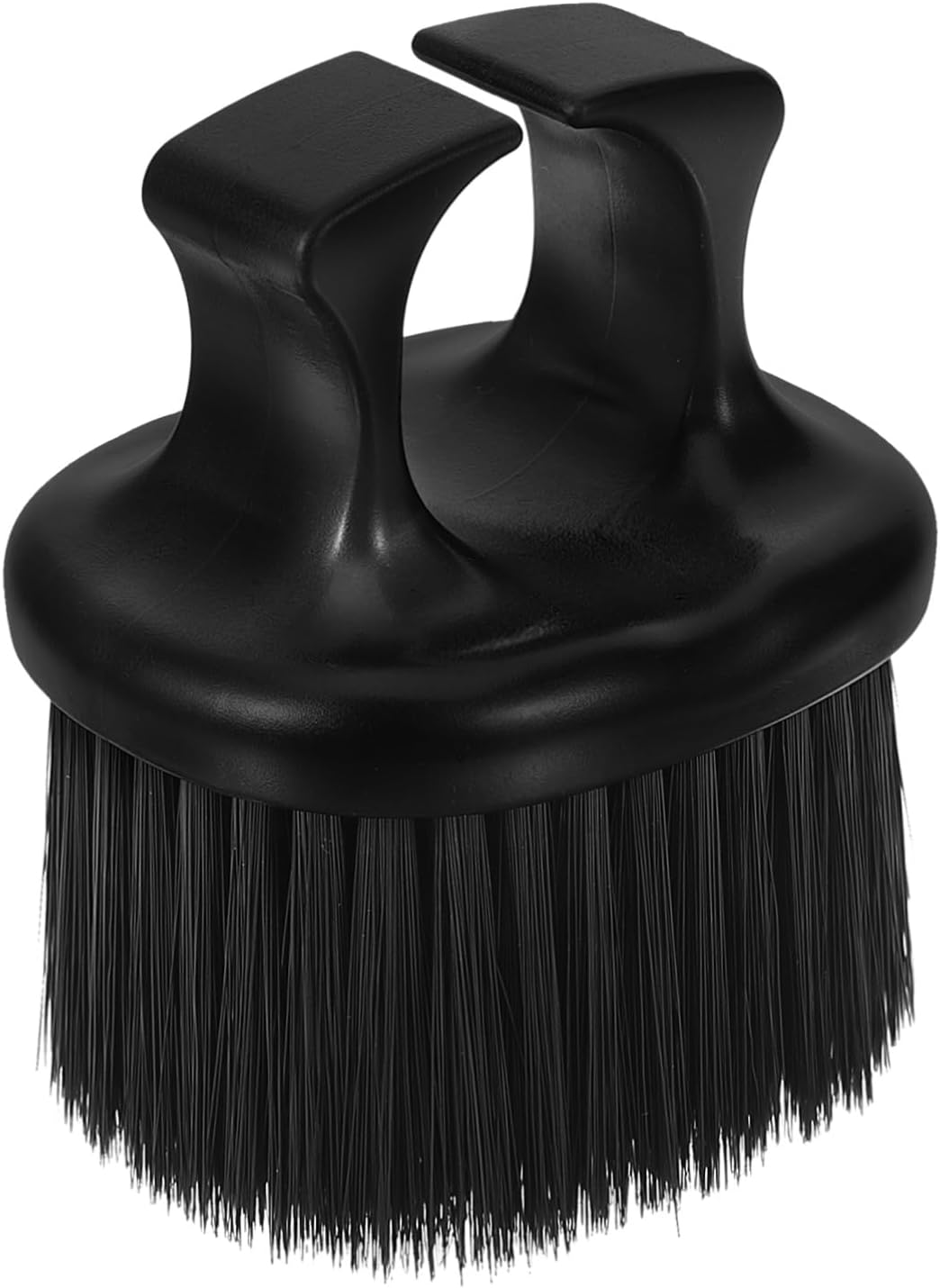 Ipetboom Hair Cutting Brush Hair Cleaning Brush Hairdressing Neck Brush Multi-Purpose Hairdressing Tool image number 1