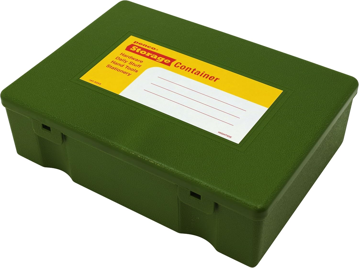 PENCO Penco Storage Container Green [EB013]