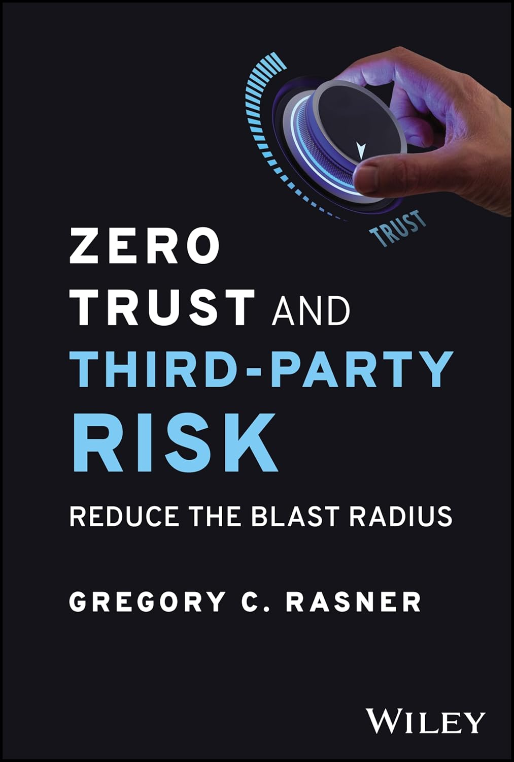 Zero Trust and Third-Party Risk: Reduce the Blast Radius image number 1
