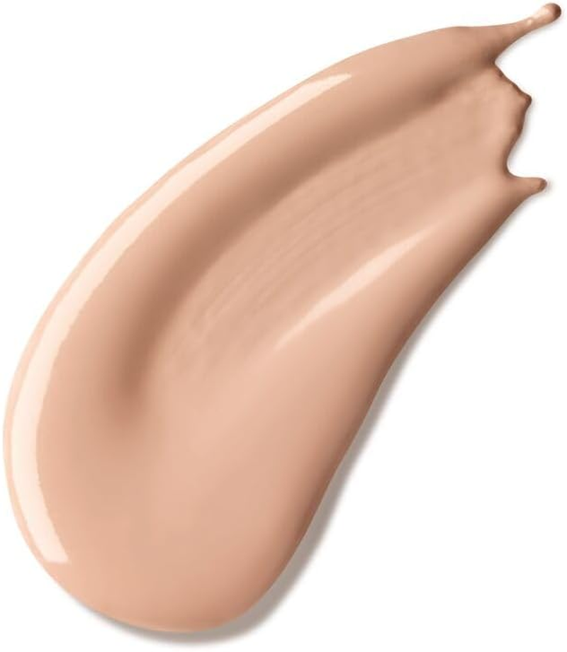 ARTDECO Perfect Complexion Foundation - Long-Lasting Liquid Foundation without Oil and without Mask Effect - 1 X 20 Ml