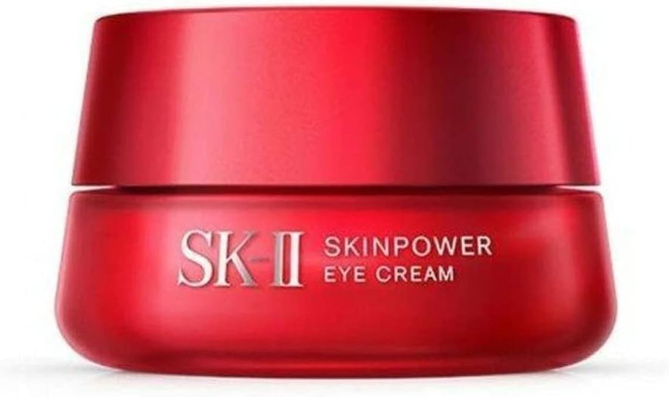 SK II Skinpower Eye Cream 15G/0.5Oz