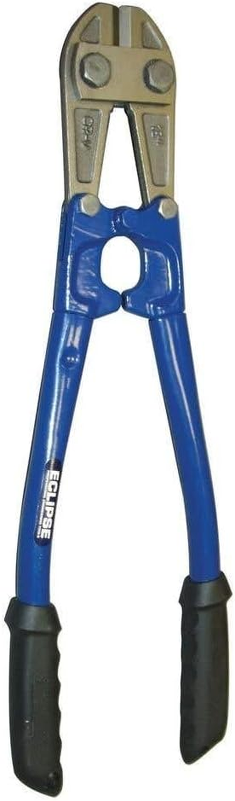 Eclipse Tubular Steel Handles Bolt Cutter, 24-Inch Size - Tubular Handle, 14" image number 5