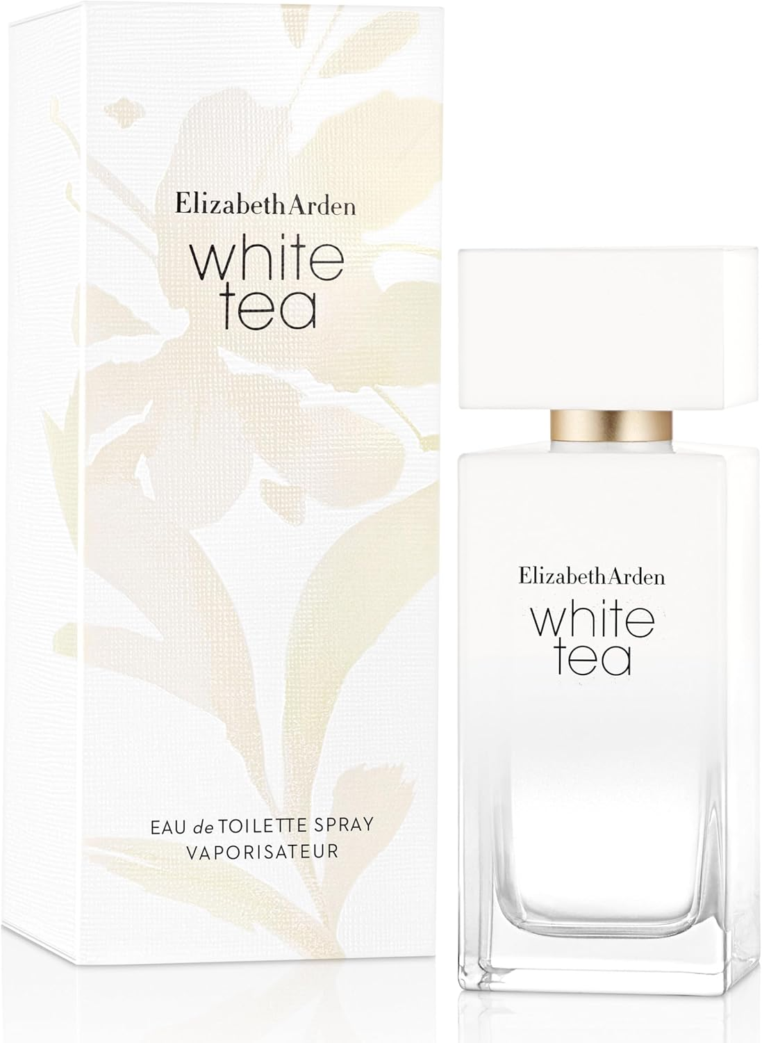 Elizabeth Arden White Tea image number 6