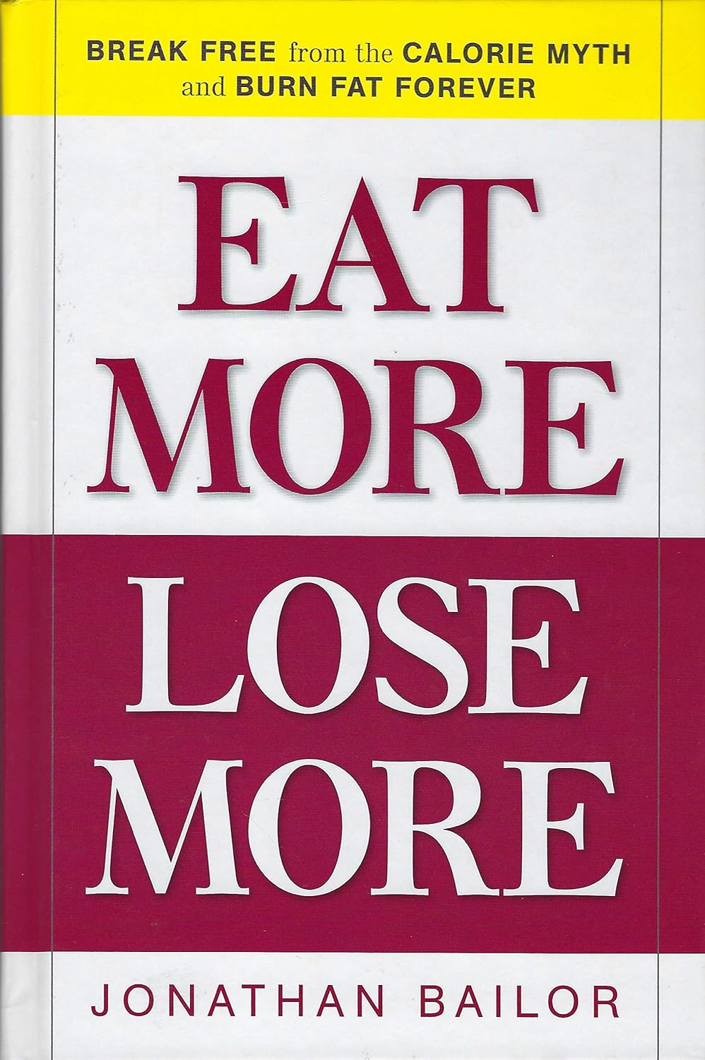 Mindless Eating: Why We Eat More than We Think
