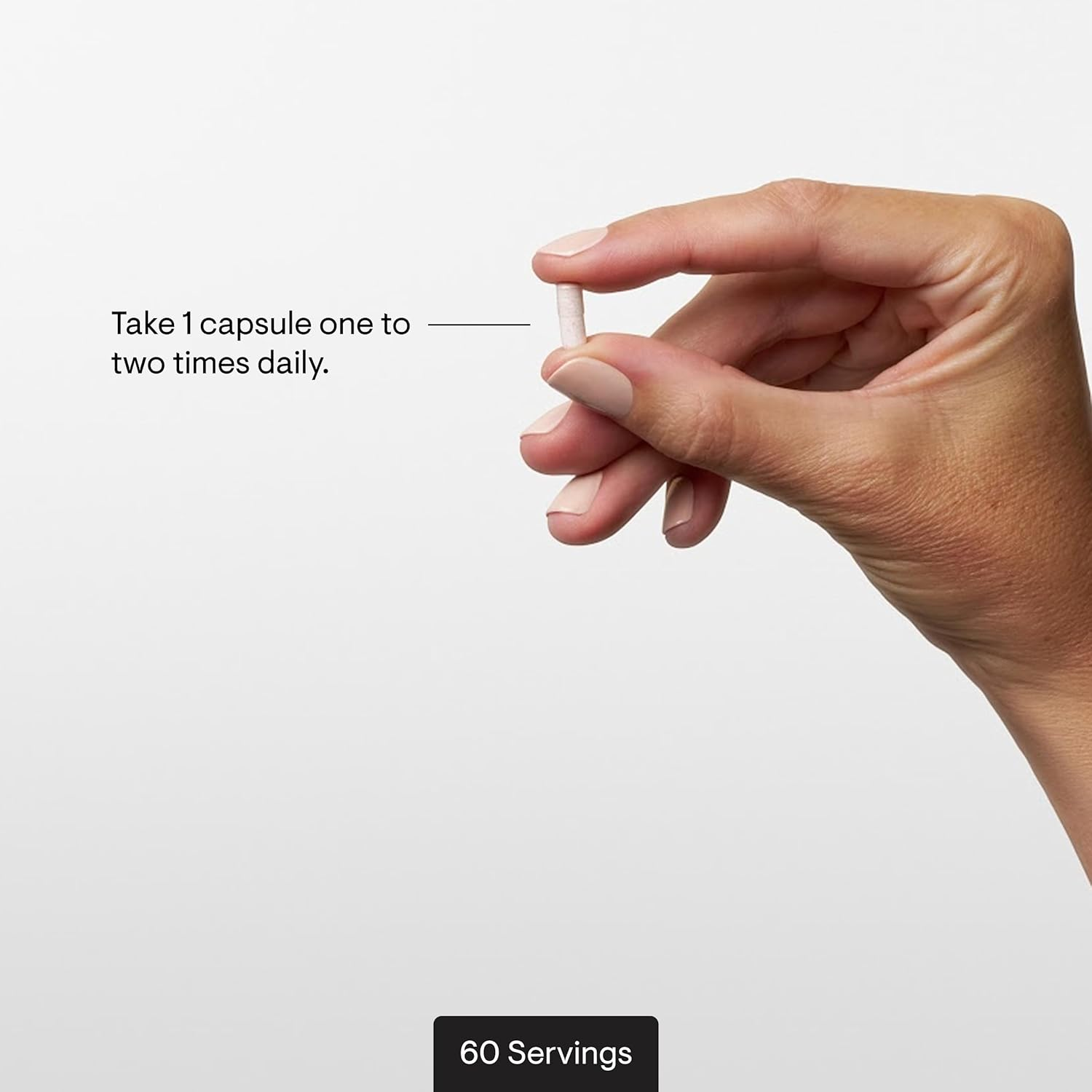 Thorne Research - Chromium Picolinate - Weight Management & Dietary Support - 60 Capsules