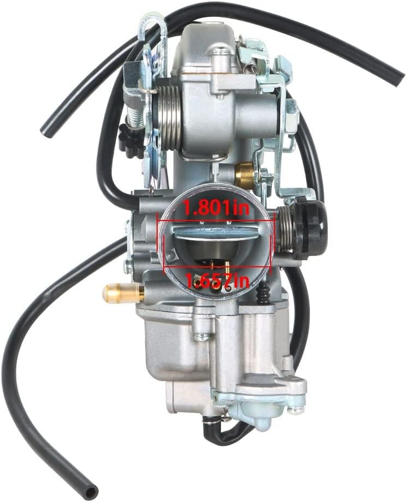 Gjsgjy Motorcycle Carburetor Carbohydrate Accessories for XL 250 for XL250 for XL 250R for XL250R 1983 Motor Bike Carburetor image number 3