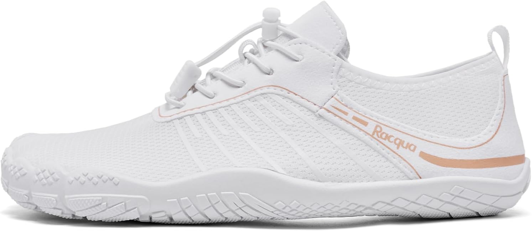 Racqua Water Shoes Swim Sea Beach Shoes for Women Men image number 1