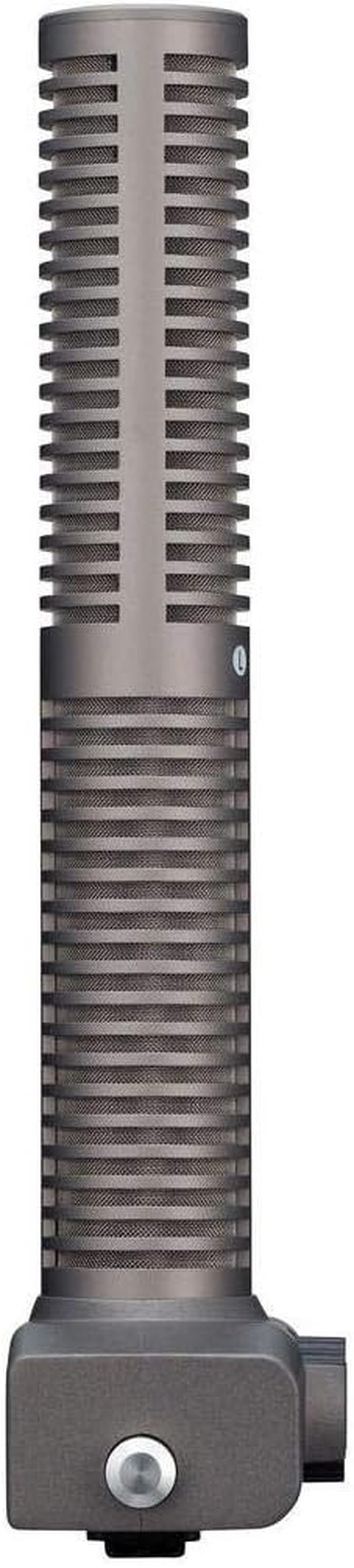 Zoom SSH-6 Stereo Shotgun Microphone Capsule image number 2