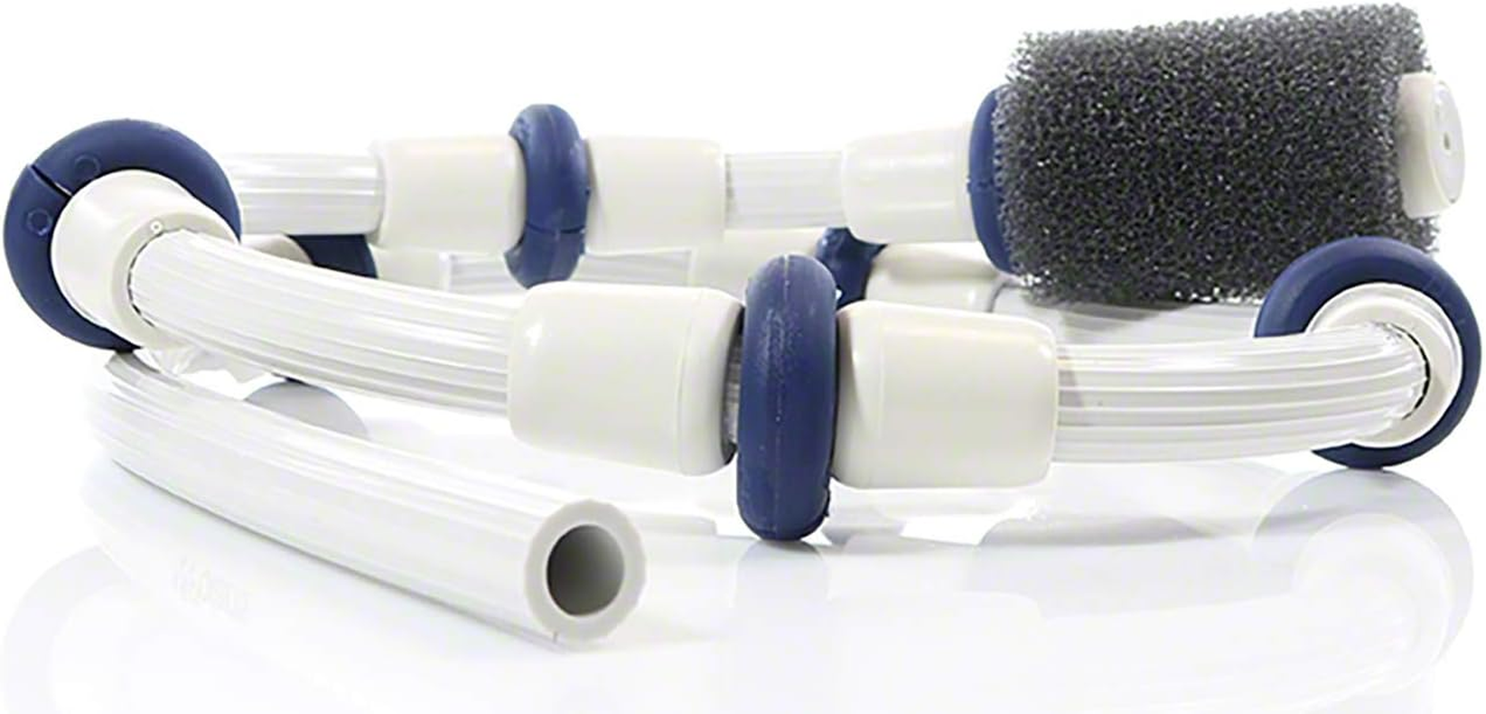 ATIE Poolsupplytown Pool Sweep Hose Complete Kit Replace Zodiac 180 280 380 480 Pool Cleaner Polaris Sweep Hose Complete B5 B-5 image number 4