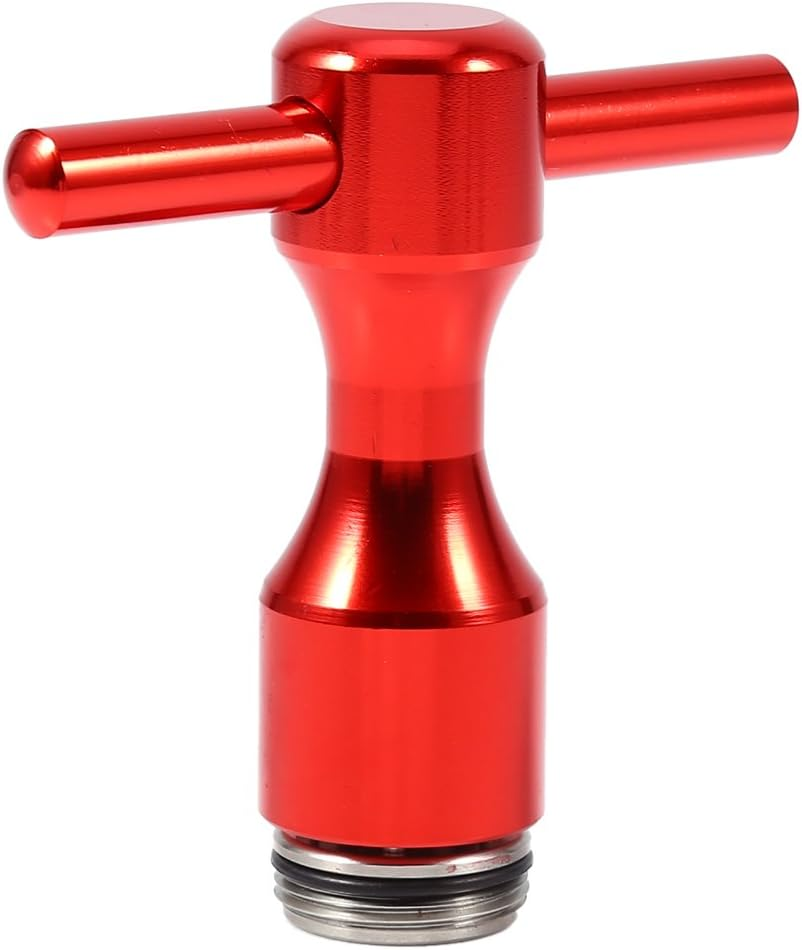 2 Pcs Golf Putter Weights, Golf Custom Weights Wrench Tool Kit Compatible with Putters(10G) image number 1