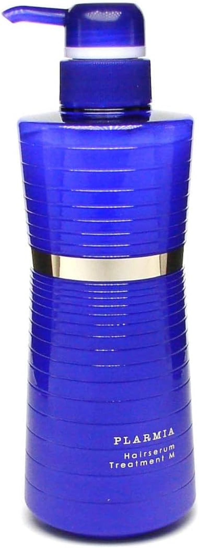 Milbon Plarmia Hairserum M Treatment - 17.6 Oz image number 2