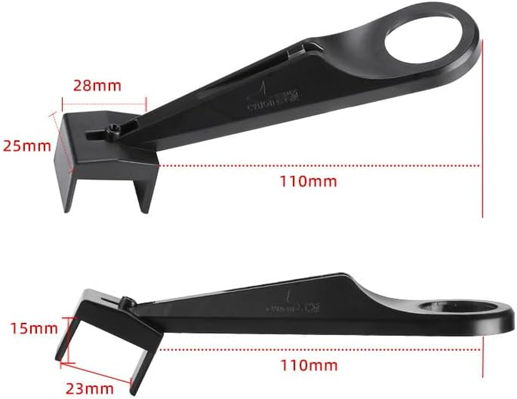 4Pcs Motorcycle Chain Cleaner and Lubricator Maintenance Kit, Effective Chain Cleaning Brush & Oil Sprayer Applicator Tool for Motorcycle Bike Workshop Garage Cycling Outdoor Care image number 1