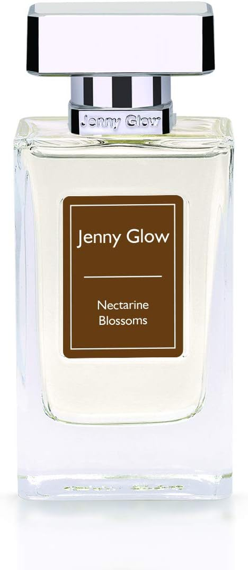 Nectarine Blossoms by Jenny Glow for Women - 2.7 Oz EDP Spray image number 1