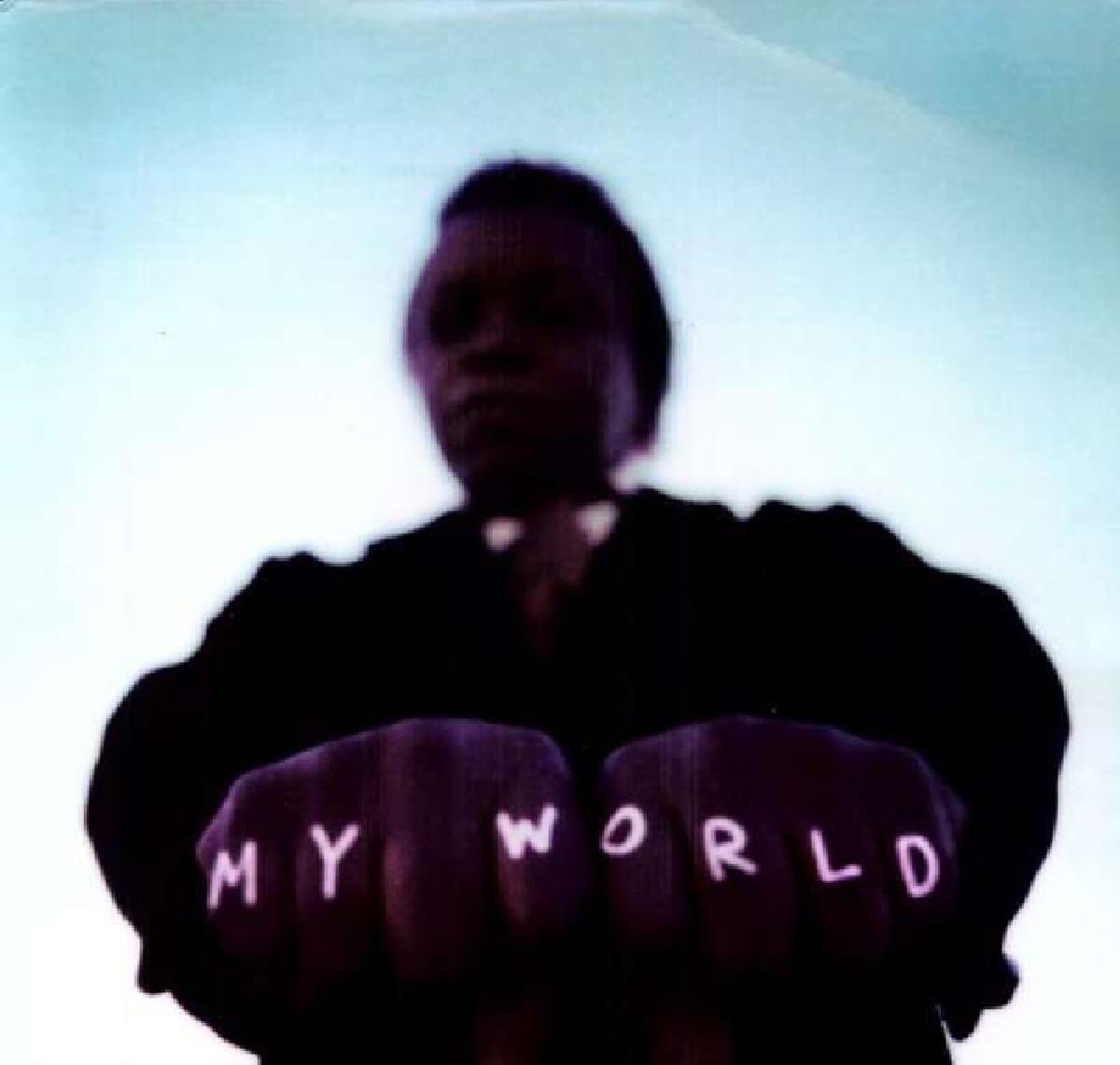 My World (LP)