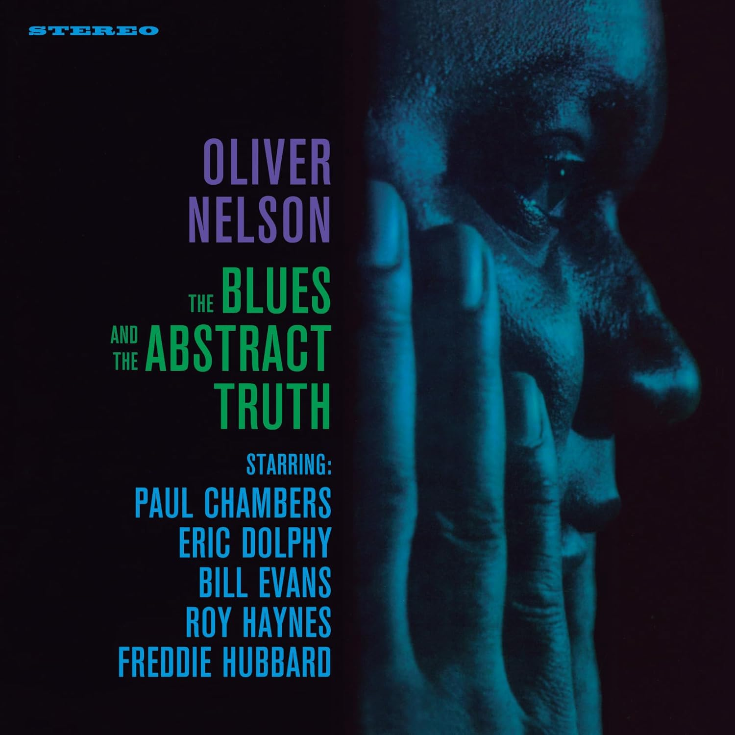 Blues & the Abstracts Truth - Limited 180-Gram Vinyl with Bonus Track