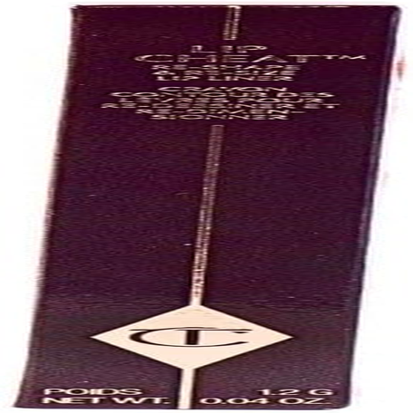 Charlotte Tilbury Lip Cheat (Walk of No Shame) image number 3