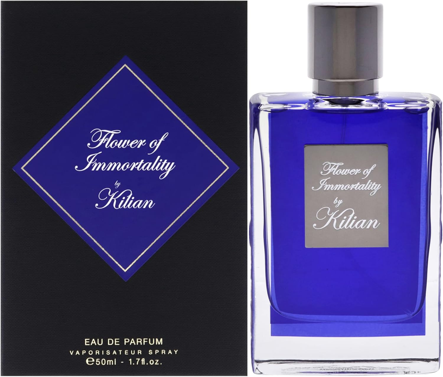 Kilian Flower of Immortality for Unisex 1.7 Oz EDP Spray image number 1