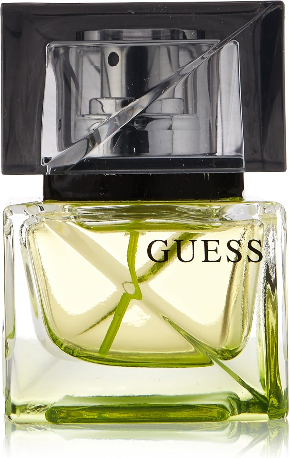 Guess Night Access Eau De Toilette Spray for Men, 30Ml image number 3