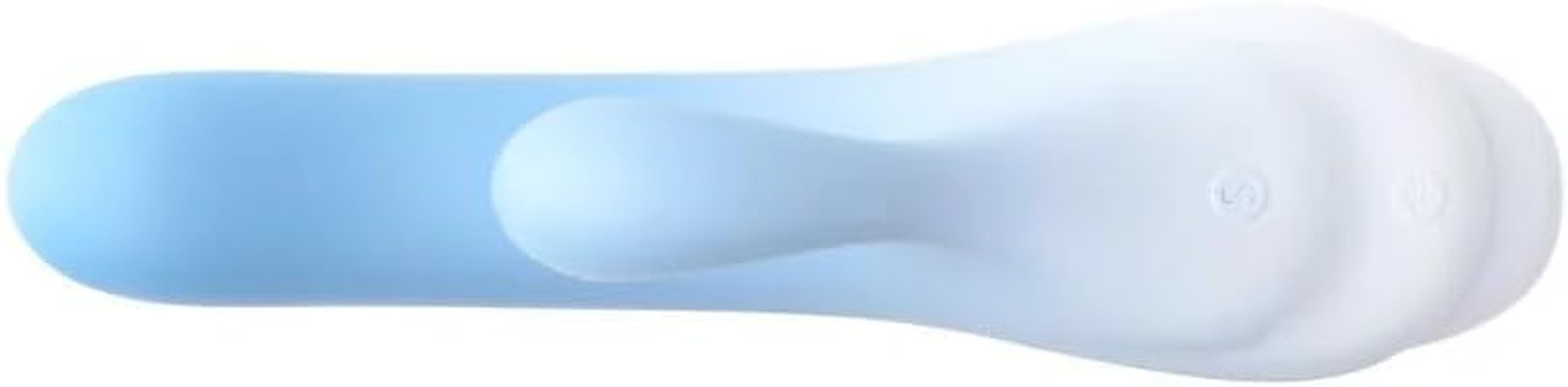 OSURGING Curved Vibrator Thrusting Dildo Sex Toys for Women, Dual Rabbit Vibrator Personal Massager, Clit & G-Spot Massager with 8 Modes and 4 Frequencies Sex Toy for Women Couples image number 6