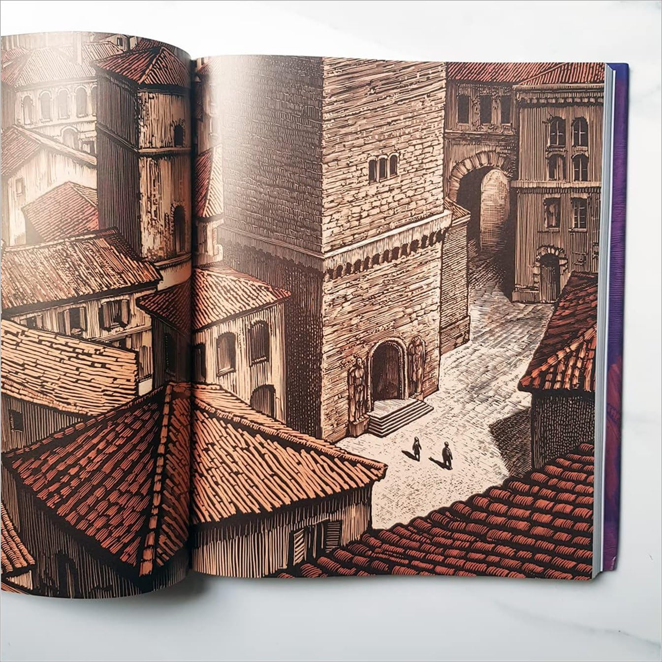 The Subtle Knife (His Dark Materials #2) image number 5